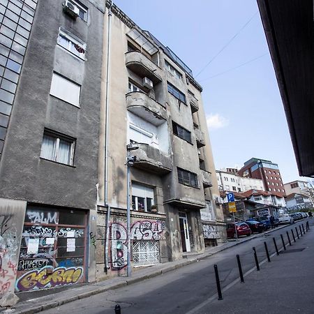 Apartment Ivy Βελιγράδι Εξωτερικό φωτογραφία