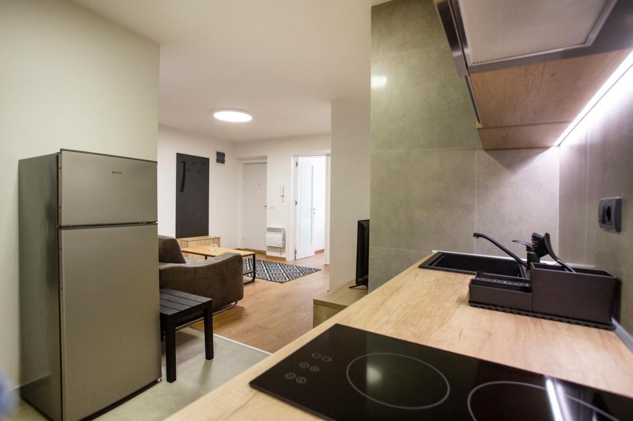 Apartment Ivy Βελιγράδι Εξωτερικό φωτογραφία