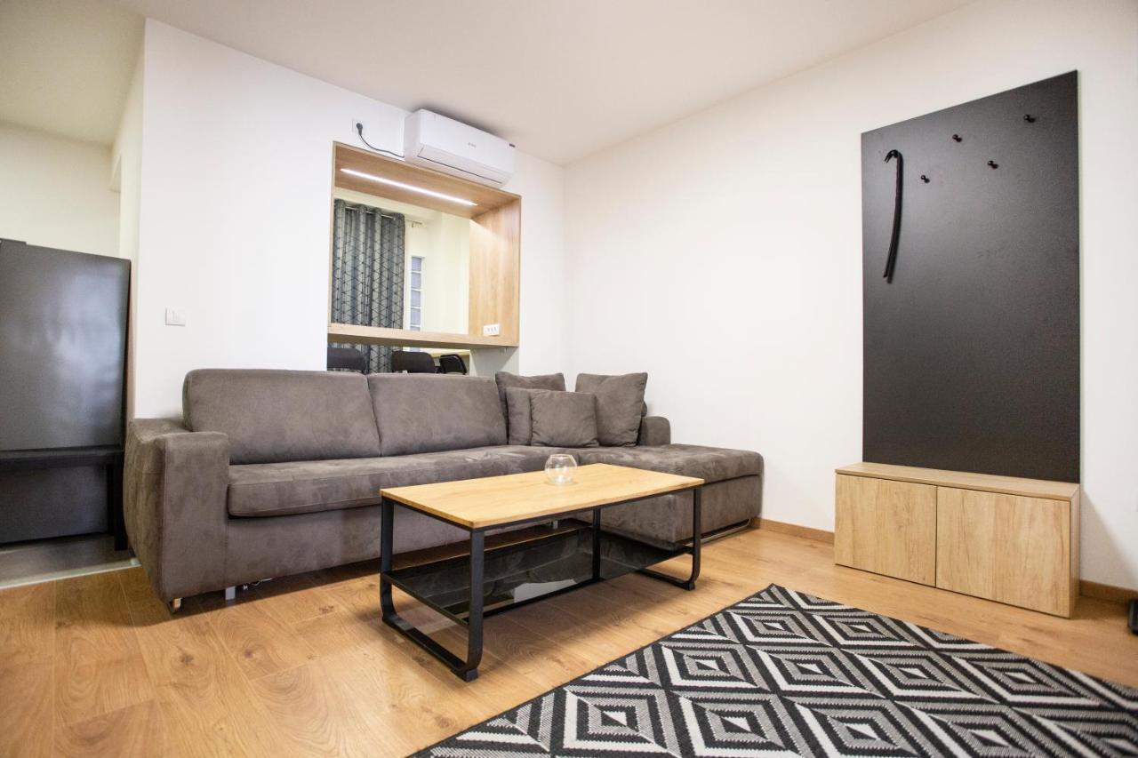 Apartment Ivy Βελιγράδι Εξωτερικό φωτογραφία