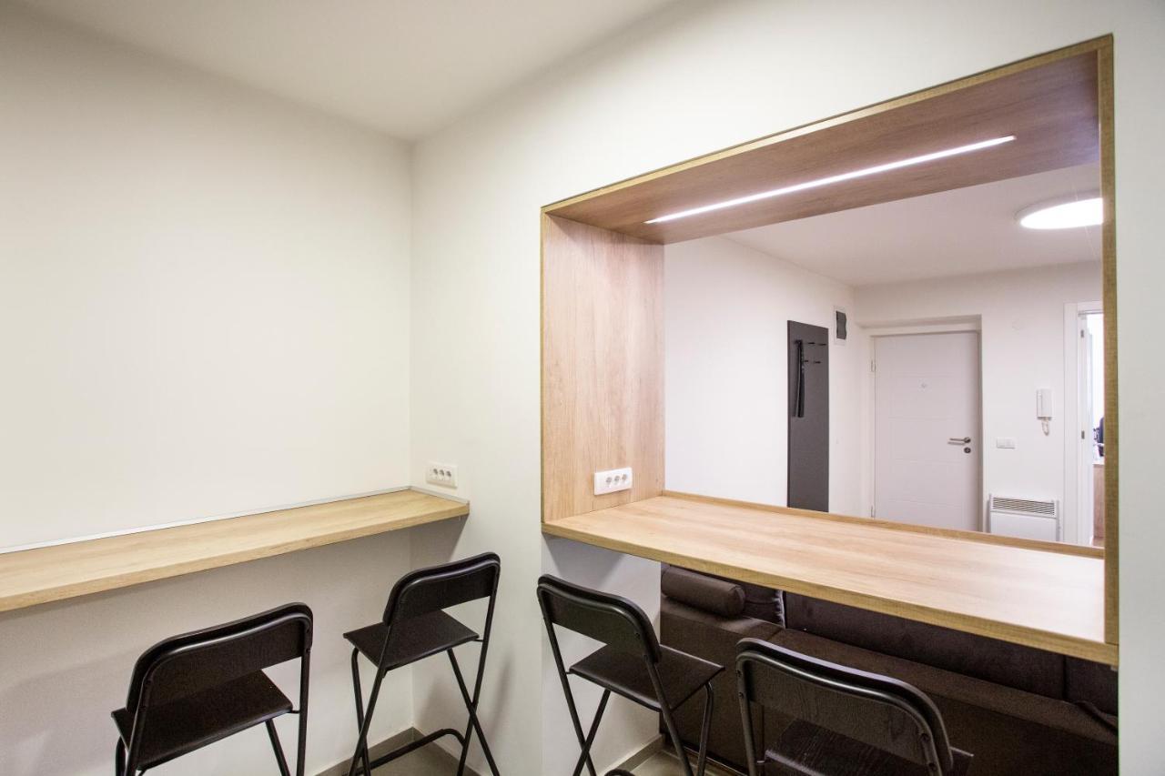Apartment Ivy Βελιγράδι Εξωτερικό φωτογραφία