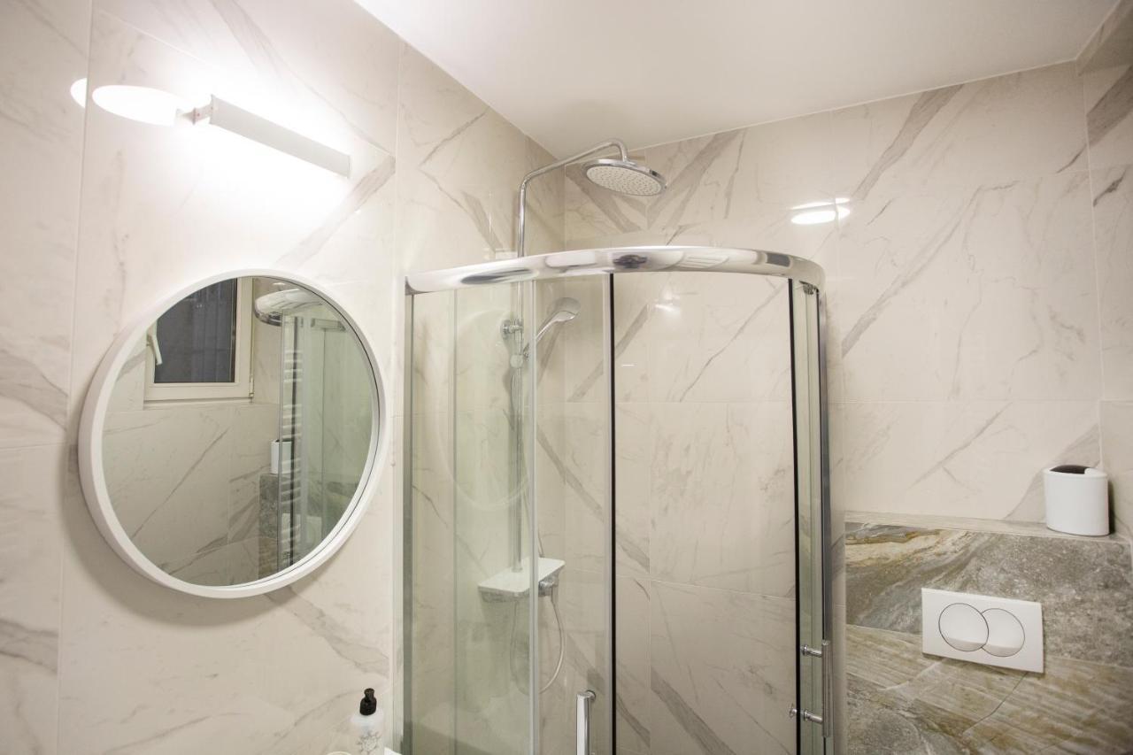 Apartment Ivy Βελιγράδι Εξωτερικό φωτογραφία