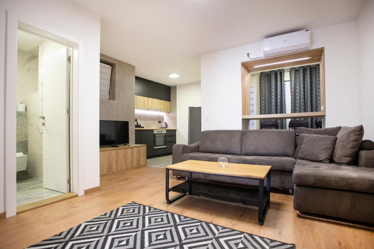 Apartment Ivy Βελιγράδι Εξωτερικό φωτογραφία